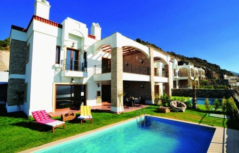 Elysium Miramar Bodrum da bayrama özel indirim!