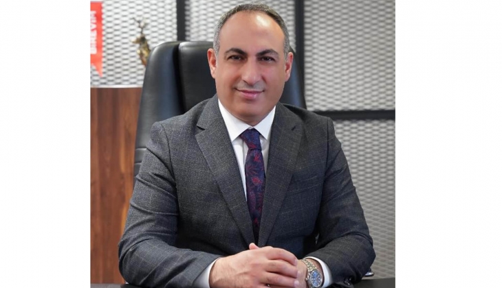 Bina kimlik sistemi sayesinde daha güvenli konutlar yapılacak!