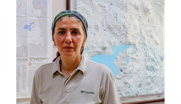 Uzmanlardan Van depremi yorumu! Büyük bir depremin öncüsü mü?