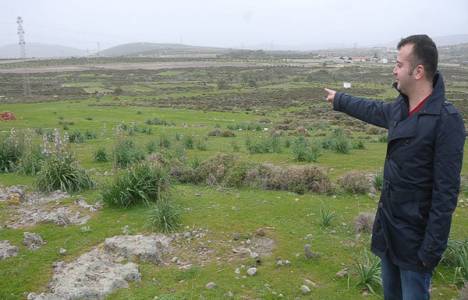 Bilirkişi'den TOKİ Çeşme Konutları 'na olumsuz rapor!