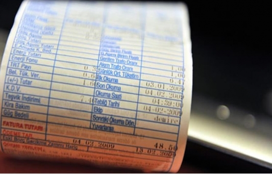 Elektrikte TRT payını kaldıran düzenleme TBMM Genel Kurulu nda kabul edildi!