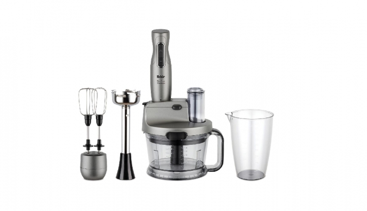 Fakir Mr Chef Quadro Blender Set en uyguna nerde satılıyor? Özellikleri neler? İşte 4 Şubat 2023 fiyat listesi