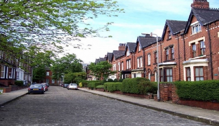 İngiltere de konut sektörü, iki senenin en hızlı büyüme oranına geldi!