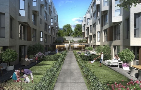 Mika Naturalist Evleri teslim tarihi!