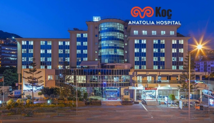 Koç Grubu o ünlü hastaneyi satın aldı!