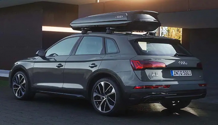 Audi Q5 Temmuz fiyatları kaç lira oldu? Birinci sınıf SUV! İşte 30 Temmuz 2022 fiyat listesi...