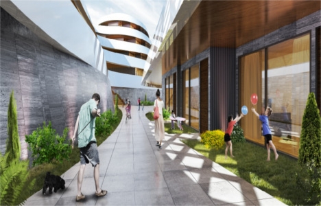 Folkart Hills 17 Haziran da satışta!