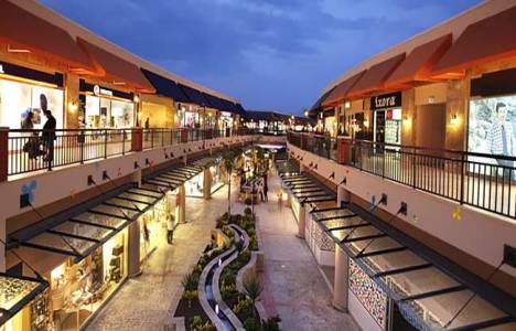 AVM'ler rekabette öne geçebilmek için çocuklara özel eğlence alanları oluşturuyor!