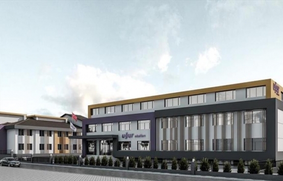 Uğur Okulları kampüs yatırımlarını hızlandıracak!