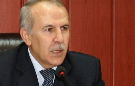 yeni malatya valisi Süleyman Kamçı kimdir