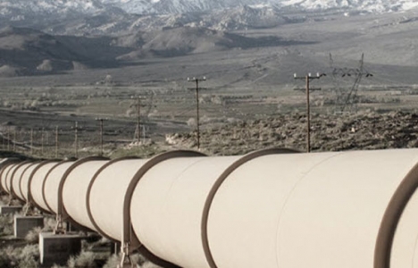 Türk Akımı ortakları