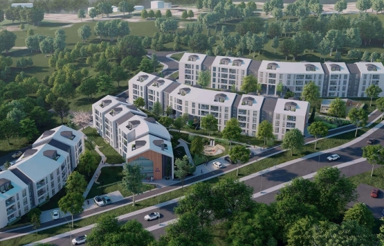 KİPTAŞ Çınar Evler fiyat!