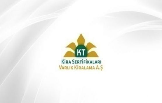 KT Kira Sertifikaları Varlık Kiralama 100 milyon TL kira sertifikası ihraç edecek! 