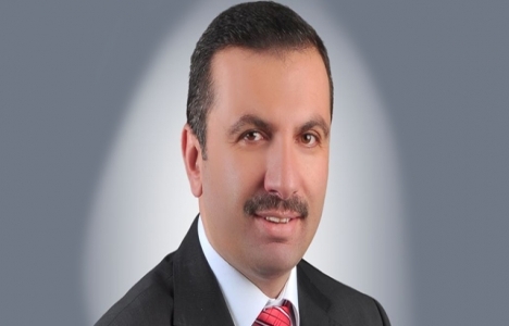 İbrahim Sarıcaoğlu: Kavak'ın doğal güzellikleri ortaya çıkarılacak!