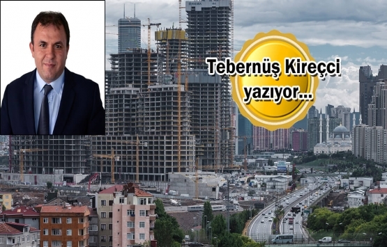 Çimentocular ile müteahhitlerin kavgasının sonu ne olur?