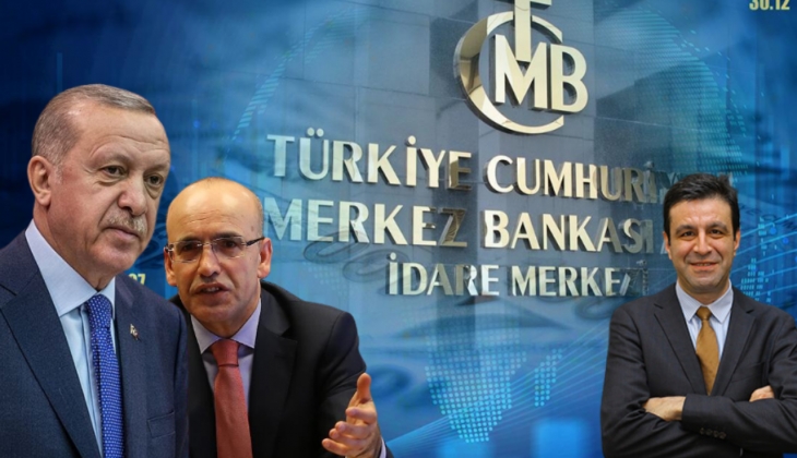 Canlı yayında flaş bir faiz açıklaması yaptı! Herkes şaşkınlık içinde, kimse bunun geldiğini tahmin edemedi!