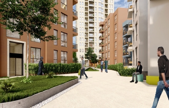 KİPTAŞ Tuzla Meydan Evler kura sonucu 21.06.2021!