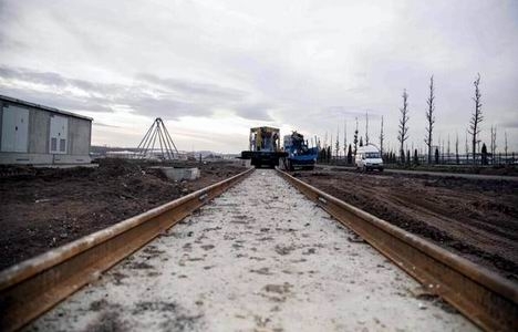 Ankapark ne zaman hizmete açılacak?