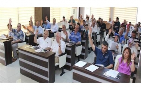 giresun belediye meclisi imar komisyonu