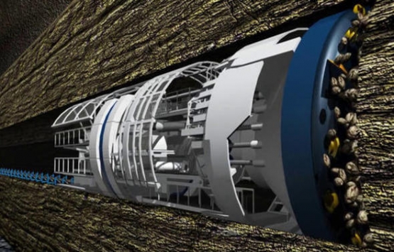 Elon Musk ın dev yeraltı tüneli bugün açılıyor!