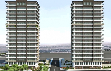 Ankara Nep Office fiyatları 550 bin TL'den başlıyor!