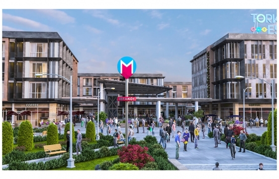 TORKAM E5 in son dükkanları 10 Temmuz da satışta!