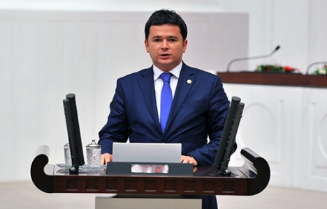 Bursa Keles Dağdibi Göleti meclis gündeminde!