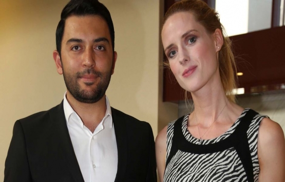 Wilma Elles ile Kerem Göğüş boşanıyor mu?