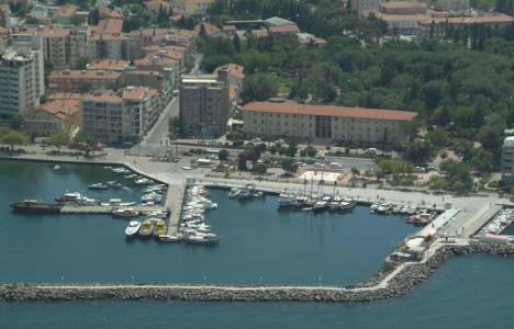 Çanakkale'de SİT alanı imara mı açılıyor?