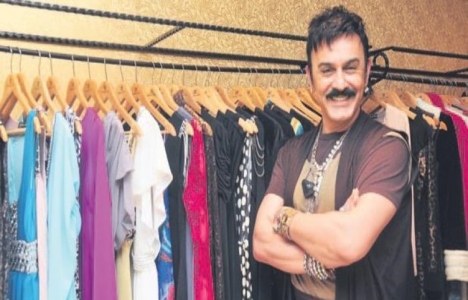 Muammer Ketenci'nin işyerine haciz geldi!