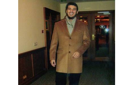 Ünal İnşaat Yönetim Kurulu Üyesi Murat Keçeli evleniyor! 