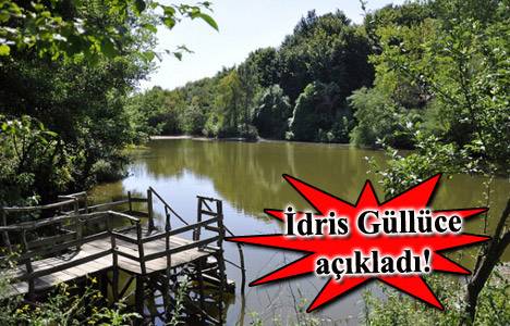 Polonezköy imar planında son durum!