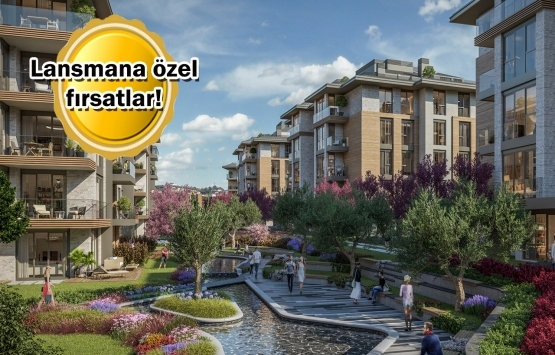 Mesa Orman 2 satışta!