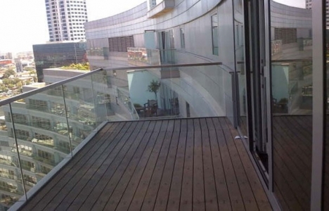 Arda Turan, Kanyon dan 4.5 milyon TL ye daire aldı!