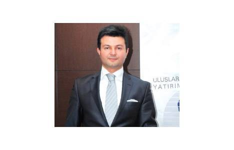 Kerem Bilge: Yabancı yatırımcılar ülkede güven arar!