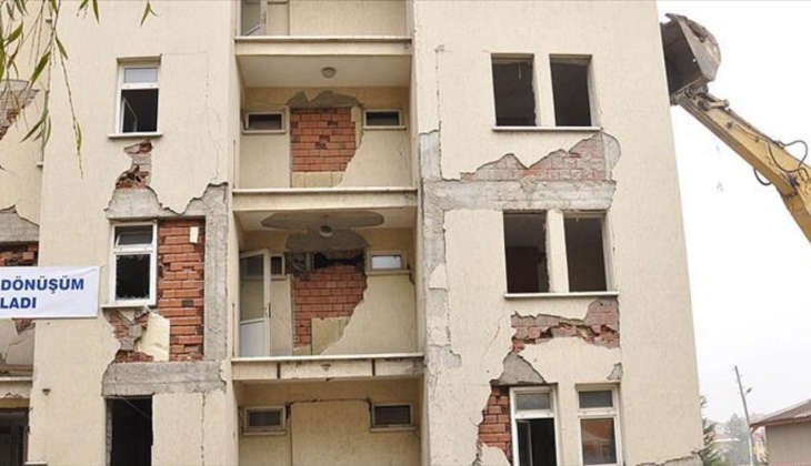 Bursa Büyükşehir Belediye Başkanı Aktaş’tan kentsel dönüşüm açıklaması! ‘Kentsel dönüşüme ihtiyaç var’