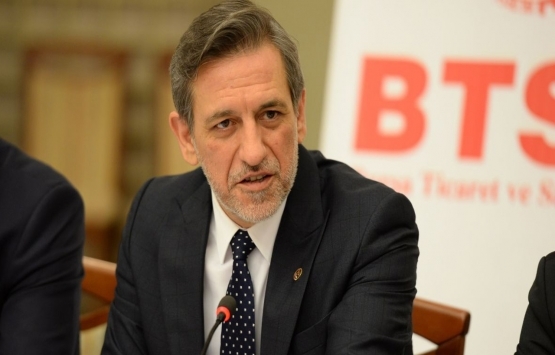 Bursa’da kurulan şirket sayısı Ocak’ta yüzde 40 arttı!