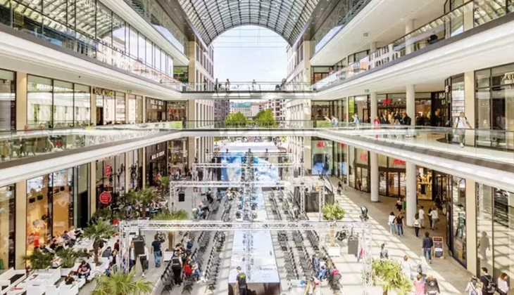 AVM metrekare verimlilik endeksinde yüzde 114,6 artış! 