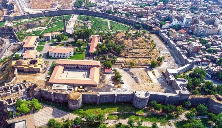 Diyarbakır Yenişehir Belediyesi 3 taksitle arsa satıyor! 36 milyon TL ye!