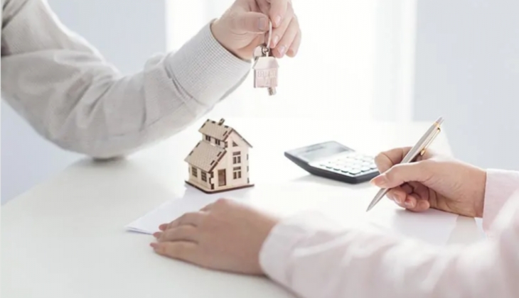 Satın alınan evde kiracı varsa bu durumda ne olur?