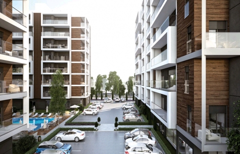 Çiğli B-Life Ataşehir Evleri satış ofisi telefon!