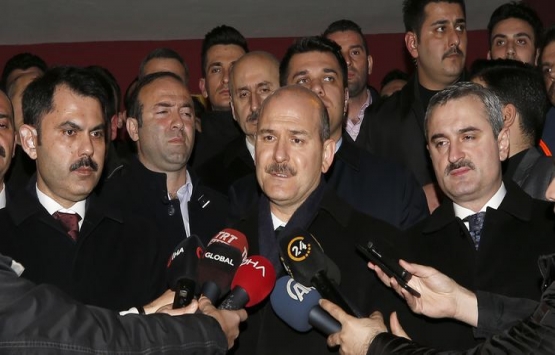 Kartal da çöken binada 14 kişi hayatını kaybetti!