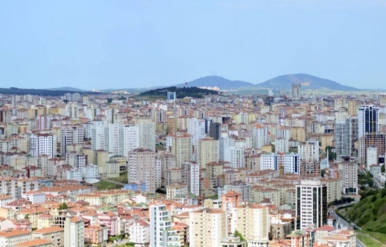 Ümraniye'de 8 milyon TL'ye icradan satılık arsa!