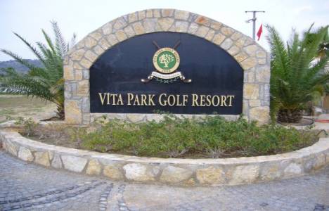 Doğuş ve Astaş Holding 15 milyon dolarlık Vita Park'ı satın aldı!