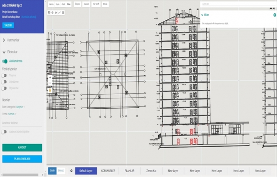 Gayrimenkul Kıymetler Borsası ile 158 milyon tapuya hizmet!