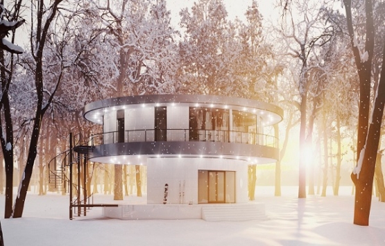 Selektif Yapı, Sunhouse 360 evlerin satışına başladı!