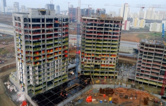 3. İstanbul Başakşehir de bahar kampanyası başlıyor!