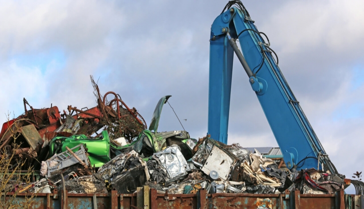 Hurda fiyatlarına büyük indirim geldi! Fiyatlar düşüyor! İşte güncel 18 Kasım 2022 hurda fiyat listesi 