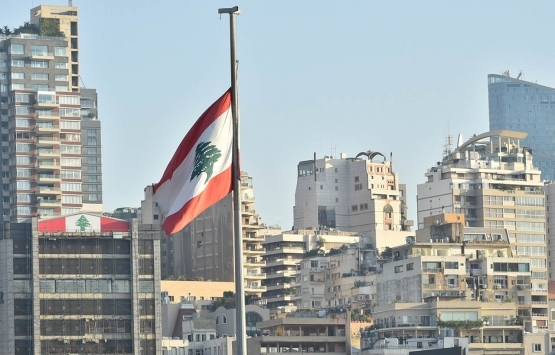 Beyrut Limanı imar için atılacak adımları bekliyor!