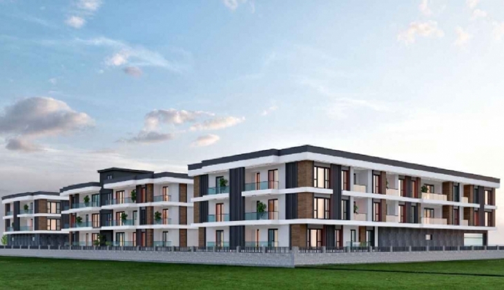 Şengözler İmza konut fiyat listesi 2023!